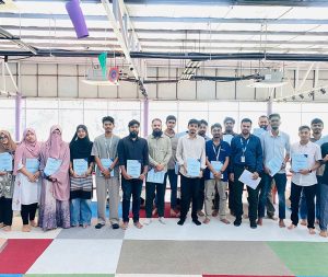 CPCN Certification Program Creates Career Opportunities